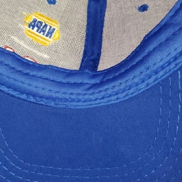 Napa Hendrick Motorsport #24 Embroidered Racing‎ Adjustable Baseball Cap - Picture 7 of 8